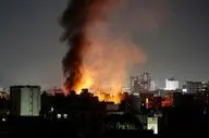 شهادت و مجروح شدن ۱۲ یمنی در حملات هوایی شب گذشته آمریکا