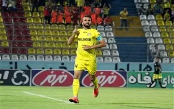 نوری:من ندیدم؛عذرخواهی هم کردم! 