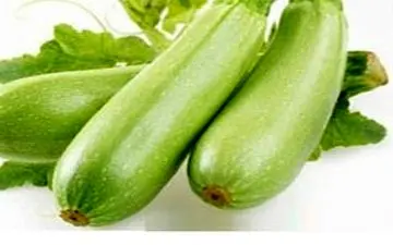 خواص بی نظیر کدو سبز خام