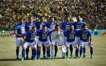  فاجعه لیست آسیایی استقلال تکرار نمی‌شود