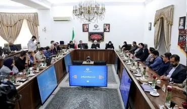 آب طالقان بزودی به تهران می‌رسد