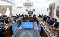 آب طالقان بزودی به تهران می‌رسد