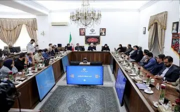 آب طالقان بزودی به تهران می‌رسد