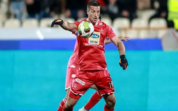 شارژ دلاری بازیکن جدید پرسپولیس!