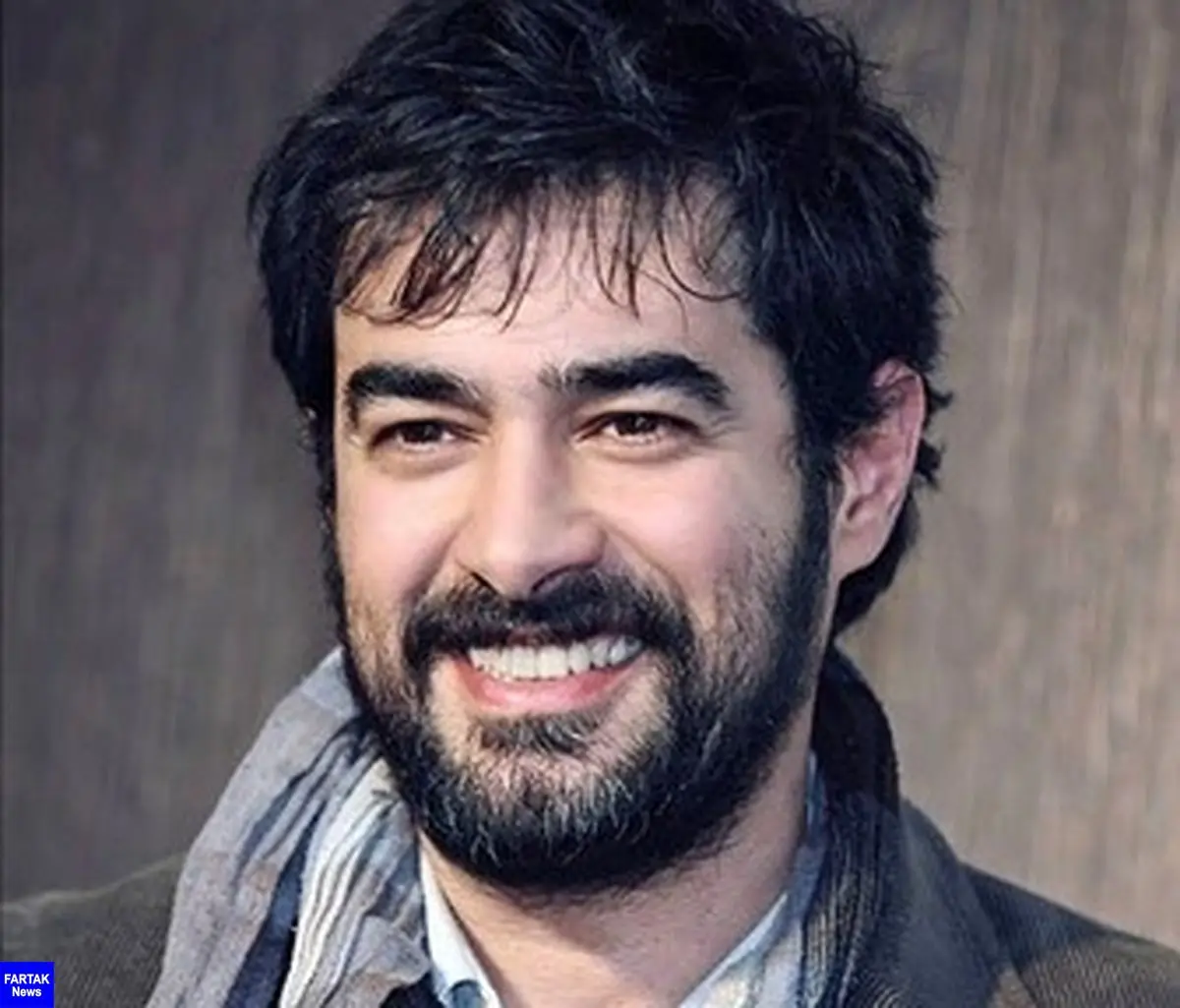  فیلم "شهاب حسینی"، نامزد جشنواره بریتانیایی