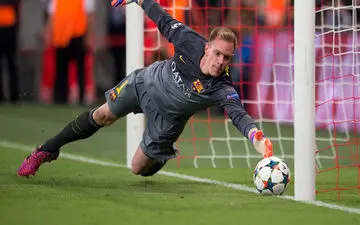  رئال مادرید هنوز هم مدعی قهرمانی است