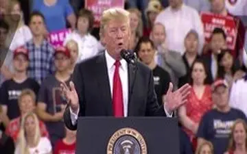 کره شمالی بقایای اجساد ۲۰۰ نظامی آمریکایی را به ما تحویل داد