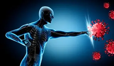 عاملی که می‌تواند سیستم ایمنی بدن را مختل کند