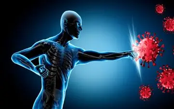 عاملی که می‌تواند سیستم ایمنی بدن را مختل کند