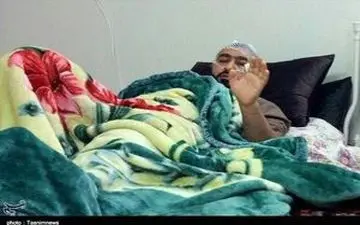 ماجرای حمله وحشیانه یک جوان شیطان پرست به یک طلبه