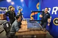 VAR در خانه: اقدام ویژه سپاهان و گل‌گهر برای تجهیز ورزشگاه‌ها