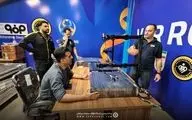 VAR در خانه: اقدام ویژه سپاهان و گل‌گهر برای تجهیز ورزشگاه‌ها