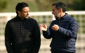 واریز بخشی از مطالبات مربی استقلال