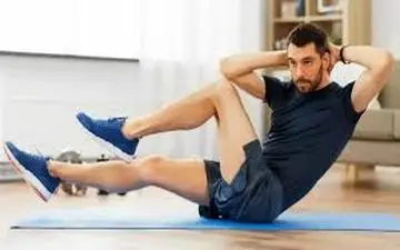 بدون باشگاه، با انگیزه! راهکارهای طلایی برای ورزش مؤثر در خانه