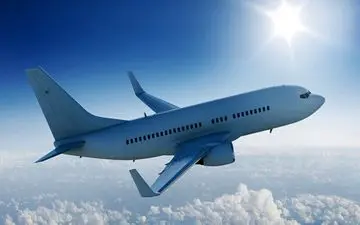 آمادگی فرودگاه همدان برای پروازهای اربعین