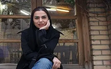  تینا پاکروان: حمله‌ها و هجمه‌ها غافلگیرم کرد