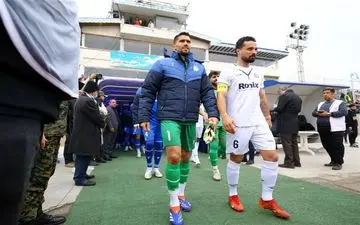 نورافکن: ملوان به بالای جدول برمی‌گردد؛ استقلال همیشه در قلبم است
