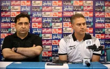 
مطهری: بی عیب نیستیم اما سعی می‌کنیم آن‌ها را مرتفع کنیم
