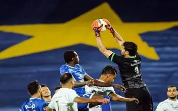  برومند: به نظر من نتیجه دربی قابل پیش‌بینی نیست