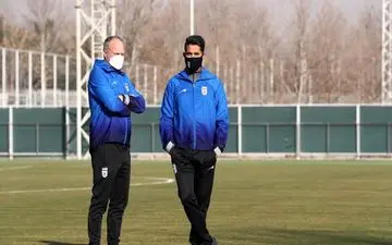 اقدام عجیب فدراسیون؛ به دستیار پرسپولیسی اسکوچیچ پاداش ندادند