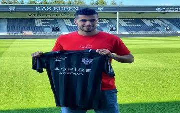 سعید عزت‌اللهی پیش از آنکه کی‌روش او را کشف ‌کند