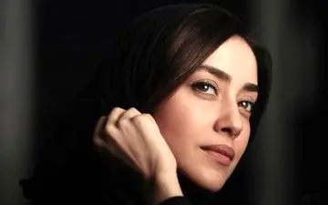 بهاره کیان افشار در کنسرت فرزاد فرزین (عکس)