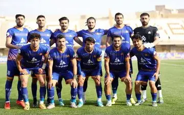 باشگاه سایپا: جلوی بی‌عدالتی را بگیرید