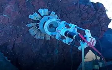 اختراع فوق العاده ناسا برای اولین بار در جهان + فیلم