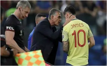  خامس، گل سرسبد خریدهای تابستانی اتلتیکومادرید