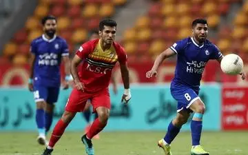 فرشید اسماعیلی همچنان بلاتکلیف