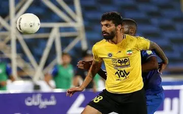  رای عجیب و مشکوک کمیته اخلاق علیه مدافع سپاهان