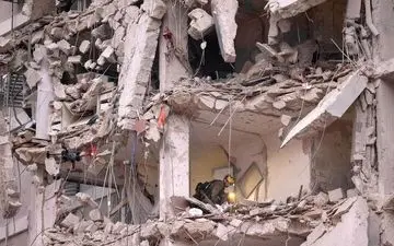 تداوم حملات ایران؛ آژیرهای خطر بیشتری به صدا درآمدند