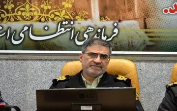 برخورد با محتکران و گرانفروشان اولویت کار پلیس در سال جدید است 