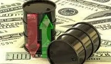 قیمت جهانی نفت امروز ۱۴۰۴/۵/۲۴