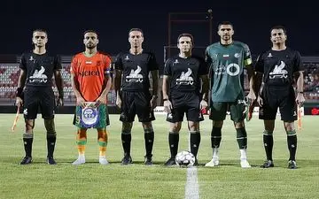 کارشناسی داوری دیدار مس رفسنجان - استقلال