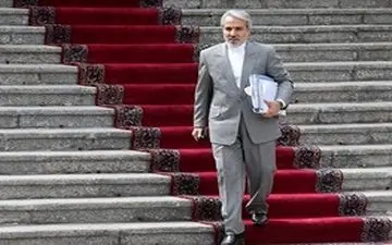 برای دولت فرقی ندارد ترکیب هیات رئیسه مجلس چطور باشد | از اتهامات شکایت نکردیم اما ...