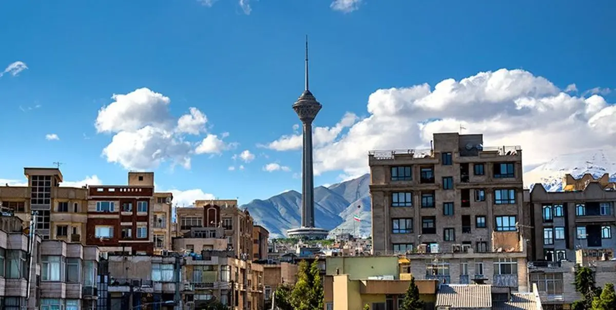 هوای تهران‌ از ابتدای سال چند روز پاک بود؟