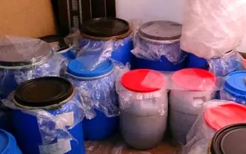 مرگ عجیب 7 نفر در اهواز از ترس کرونا ! 