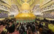 نماز مسافر در حرم امام حسین (ع) کامل است؟