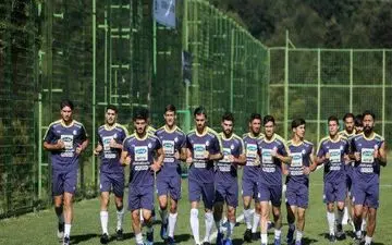 دو تغییر در ترکیب اصلی استقلال برابر السد