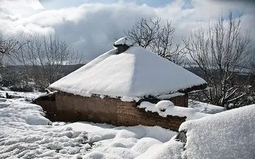  هواشناسی امروز ۹۷/۱۰/۵