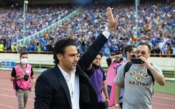 دشواری های سرمربی بعدی استقلال؛ از فرهاد بترس! 