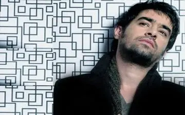 واکنش "شهاب حسینی" به حادثه نفتکش سانچی/عکس