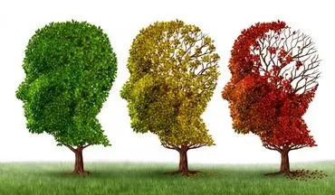 6 نشانه آلزایمر را بشناسید