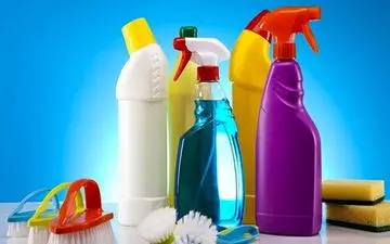 استفاده غلط از شوینده‌ها مرگ آور است

