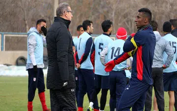 پیام بازیکن میلیاردی تی‌تی‌ها به هواداران