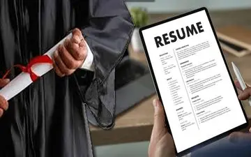 رزومه قوی برای مصاحبه دکتری | راه های تقویت رزومه