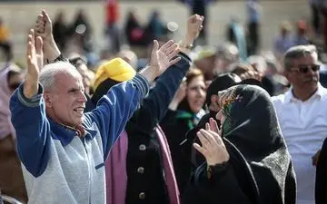 وام ضروری بازنشستگان کشوری افزایش می یابد