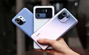 جدیدترین قیمت گوشی‌های شیائومی در بازار / ۶ اردیبهشت