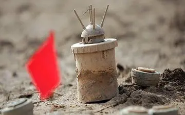 ورود غیرقانونی زائر حسینی به بی‌راهه‌های مرز «مهران» فاجعه آفرید